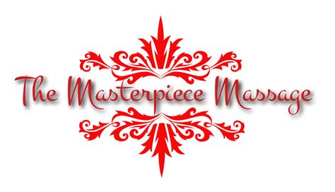 masterpiece massage|The Masterpiece Massage .